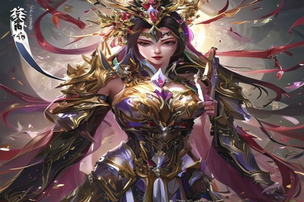 新版赵信出装